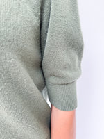 Bonnie Knit Khaki