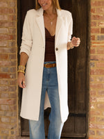 Helena Coatigan Ivory
