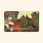 Kew Gardens Gardenia & Neroli Soap Bar