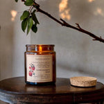 Biggie Best Pomegranate Jar Candle