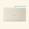 Kew Gardens Bergamot & Ginger Soap Bar