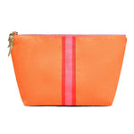 Lucky Stripe Wash Bag