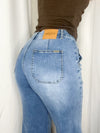Toxik Light Denim Jeans Paris