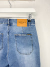 Toxik Light Denim Jeans Paris