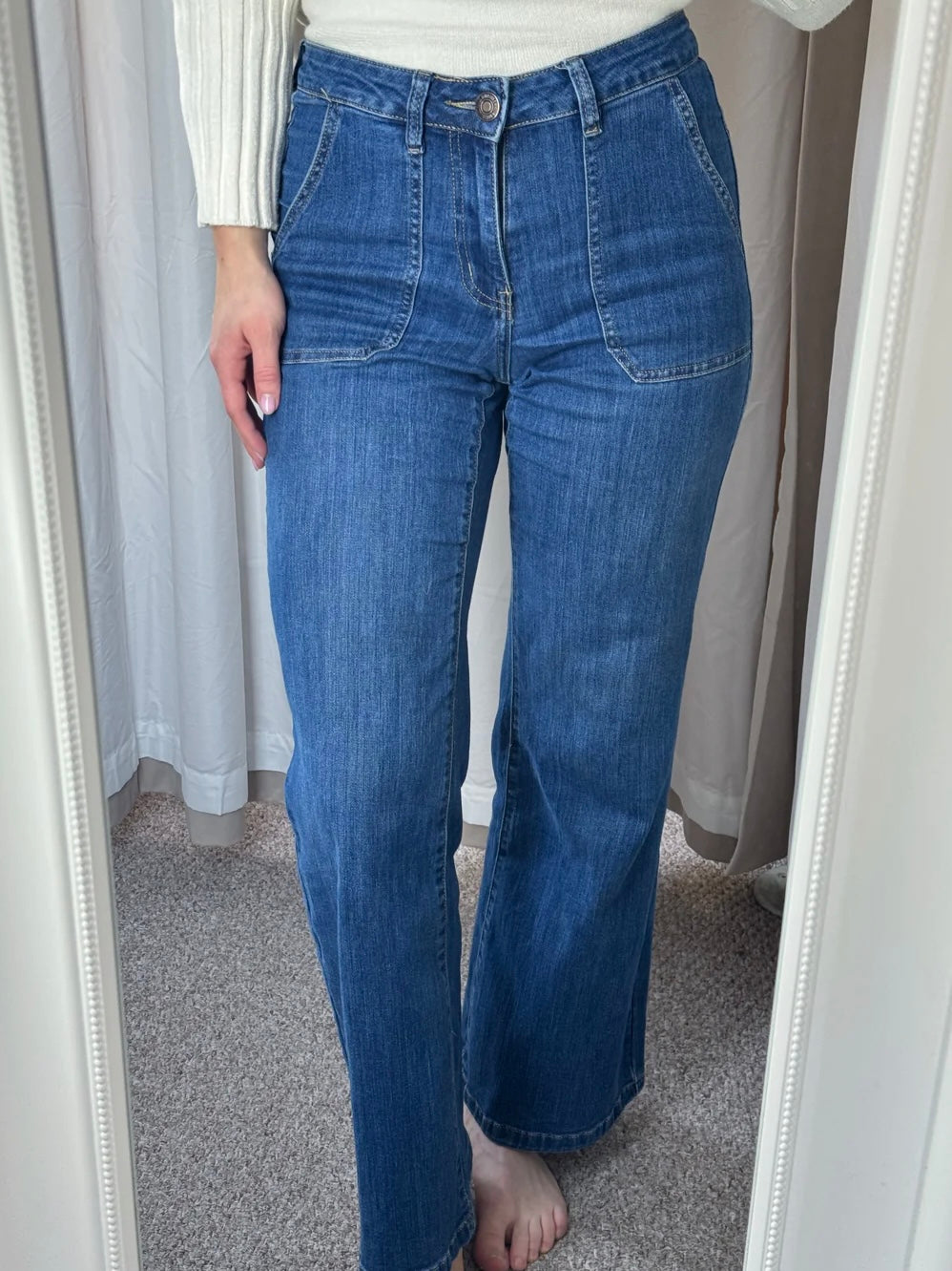 Toxik Jeans Paris