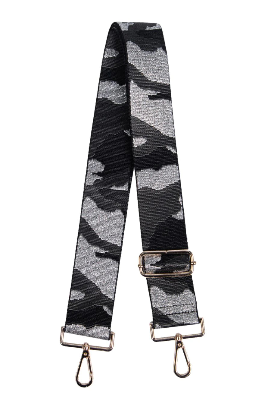 Camo 2025 bag strap