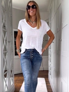Rachel Tee White