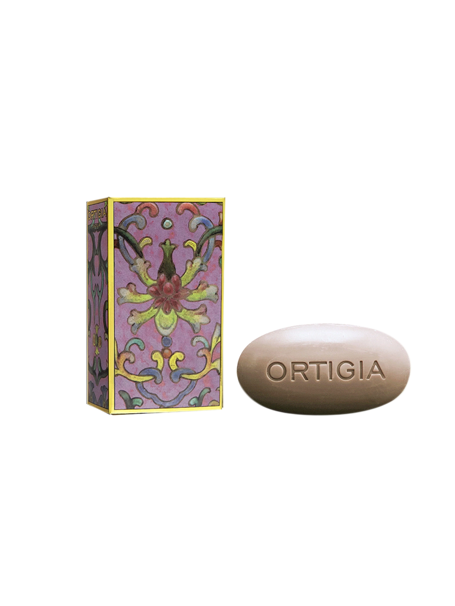 Ortigia Aragona Single Soap