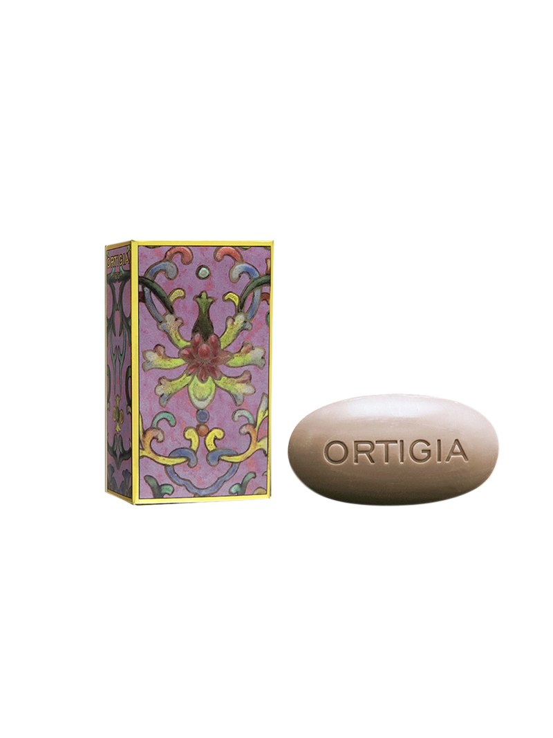 Ortigia Aragona Single Soap