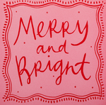 Merry and Bright