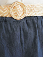 Julia Trouser Navy