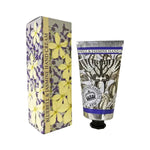 Kew Bluebell And Jasmine Hand Cream