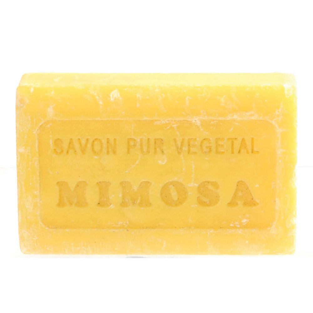 Marseilles Soap Mimosa