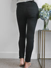 Melly & Co Black Drawstring Jeans/Joggers