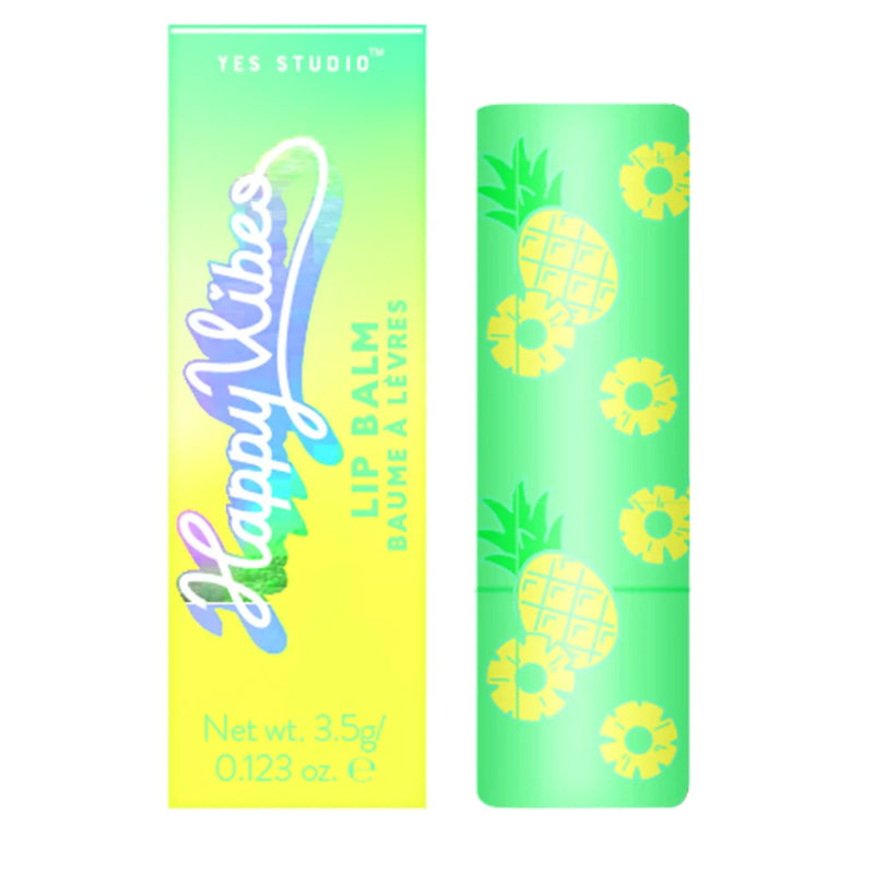 Pineapple Lip Balm