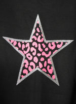 Black Leopard Star