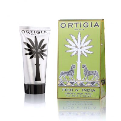 Ortigia Fico D'India Hand Cream