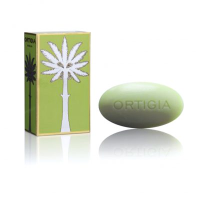 Ortigia Fico D'India Single Soap