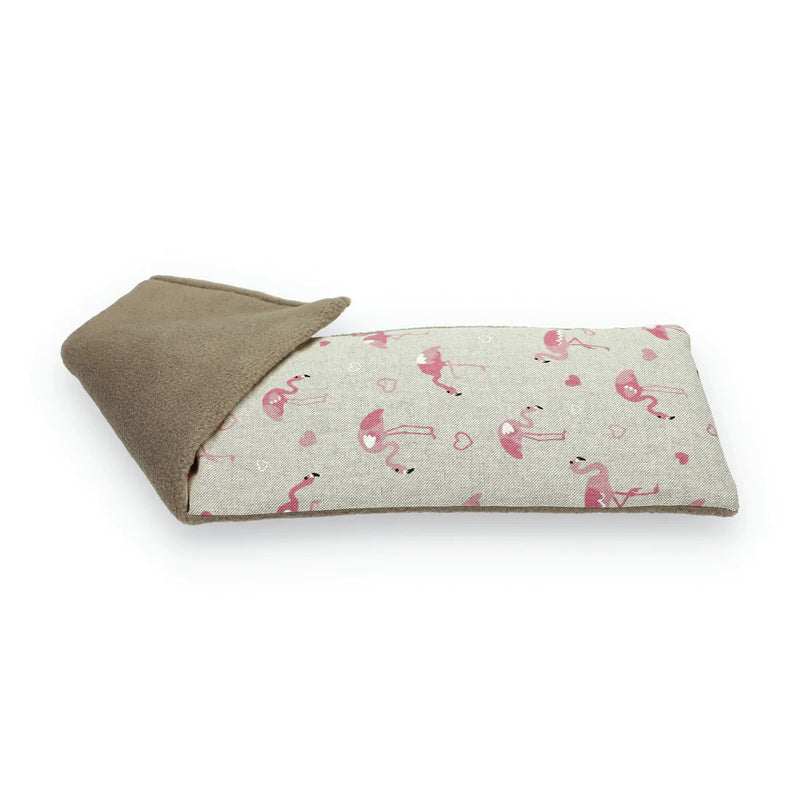 Flamingo Duo Wheat Bag