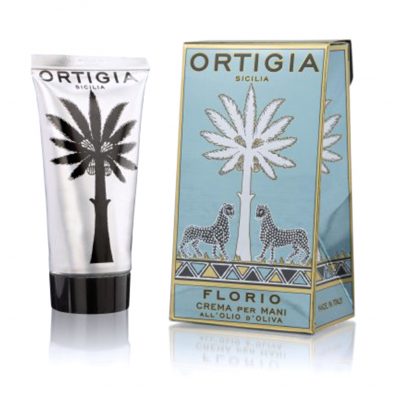 Ortigia Florio Hand Cream