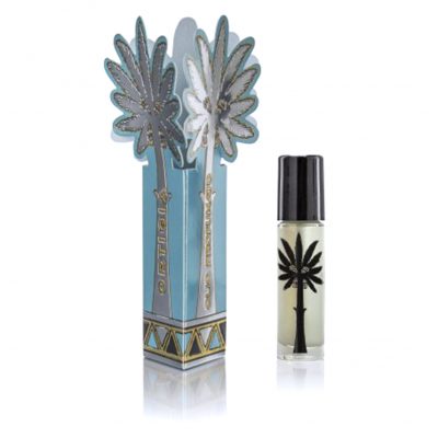 Ortigia Florio Perfume Roll On