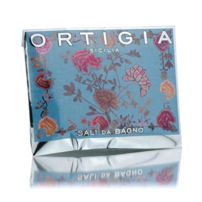 Ortigia Florio Bath Salts Sachet