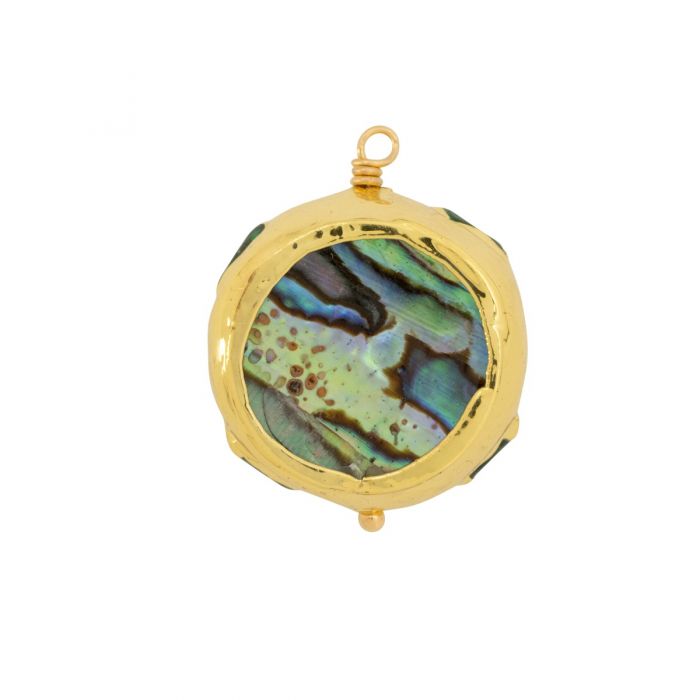 Ashiana Enya Charm Gold