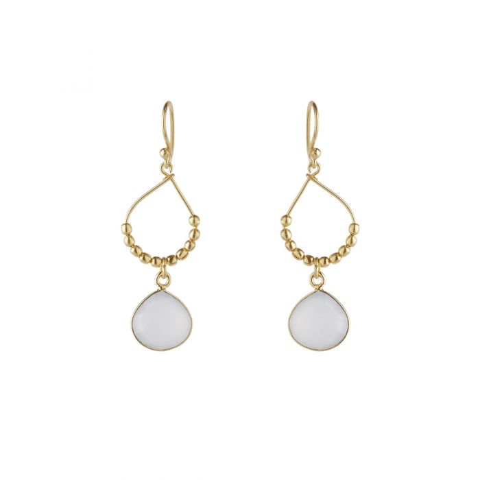 Ashiana Bay Reef Earrings