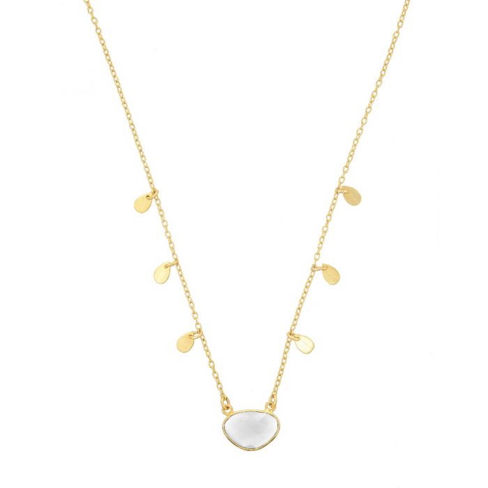 Ashiana Summer Necklace