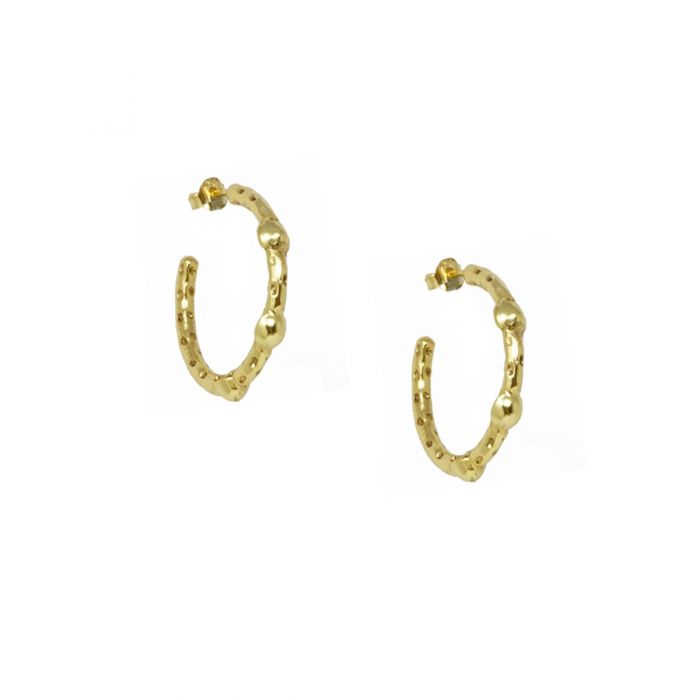 Ashiana Mini Cruise Earrings