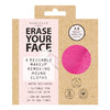 Erase Your Face Makeup Removing Pads