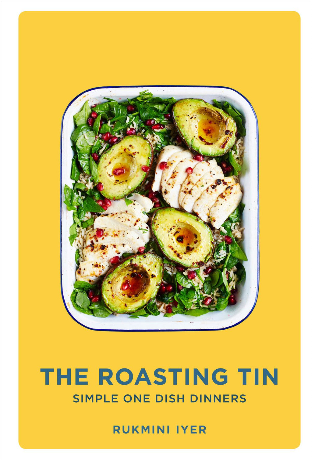 The Roasting Tin Recipe Book