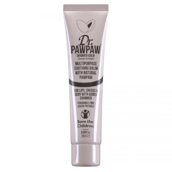 Dr Paw Paw Shimmer Balm 25ml