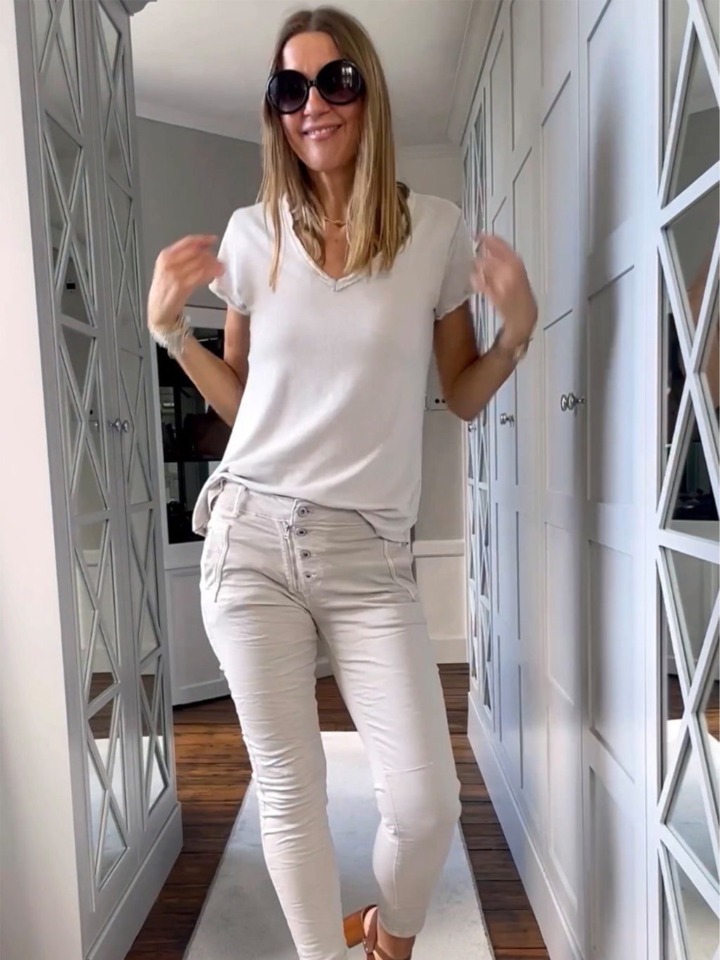 Amy Tee Nude
