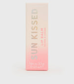 Cherry Lip Balm
