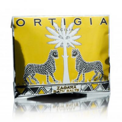 Ortigia Orange Blossom Bath Salts Sachet